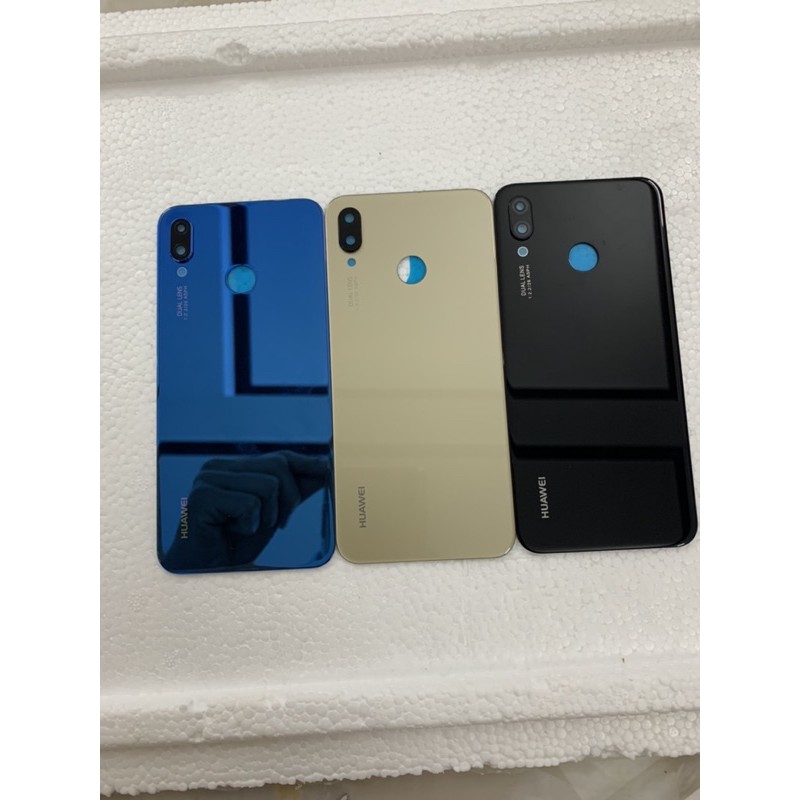 ฝาหลัง Huiwei nova 3e