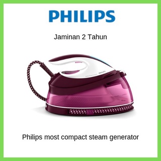 Philips เตารีดแรงดันไอน้ำ GC-7808/40 GC7808/40 GC7808