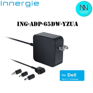 Adapter NB Universal 65w For Dell ING-ADP-65DW-YZUA