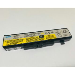 BATTERY LENOVO Y480 พร้อมส่ง