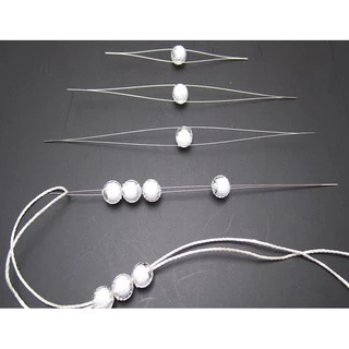 อุปกรณ์เสริม Diy สําหรับเย็บประดับลูกปัดเครื่องมืออุปกรณ์เสริม
