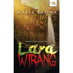 Lara Wirang - Maria Kajiwa