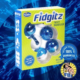 Fidgitz™ Boardgame ThinkFun [ของแท้พร้อมส่ง]