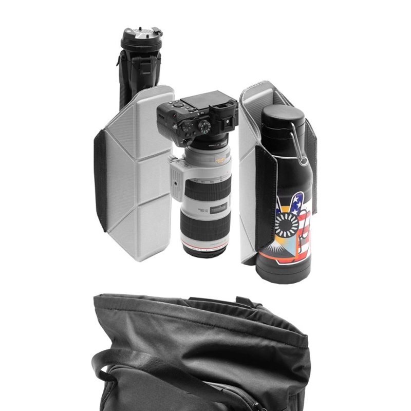 Peak Design Everyday Totepack - 20L กระเป๋ากล้องสะพายหลัง หรือแบบถือ ความจุ 20 ลิตร