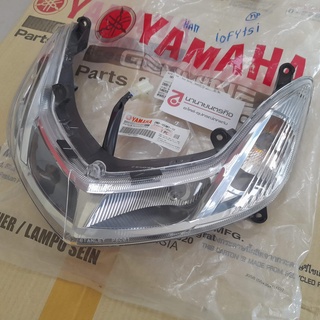 28DH330110 ไฟเลี้ยวหน้า Mio Amore มิโอ อามอเร่ แท้ Yamaha 28D-H3301-10