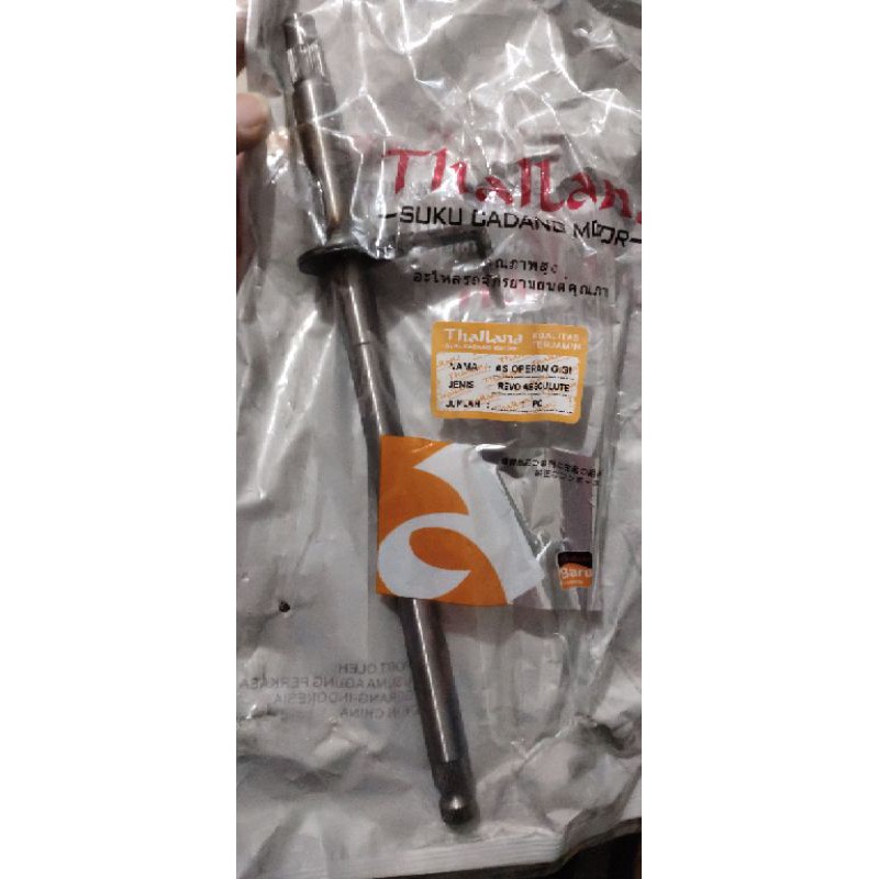 Gear Shifter Shifter Gear Shifter Honda Revo Absolute Blade Thailand