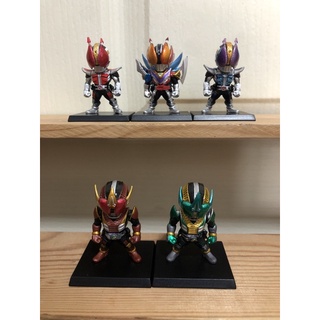 Converge kamen rider den-o