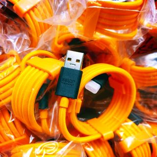 ❗ใช้โค้ด TEWI0505 ลด 45 บาท❗Oneplus 6T MC  Warp Charge cable (เกรดOEM)