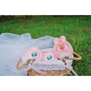 พร้อมส่ง!! ตุ๊กตาป๋อจ้าน ตุ๊กตาก้อนป๋อจ้าน 10 cm