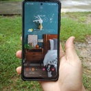 reviewร้านแนะนำXiaomi  POCO X4 Pro 5Gและ  POCO X3 Pro (6+128GB)/(8+265GB)โทรศัพท์สมาร์ทโฟน สินค้าใหม่ซีลกล่อง ประกันศูนย์ไทย15เดือน comment 3