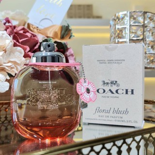 Coach Floral Blush EDP 90 ml ซีล