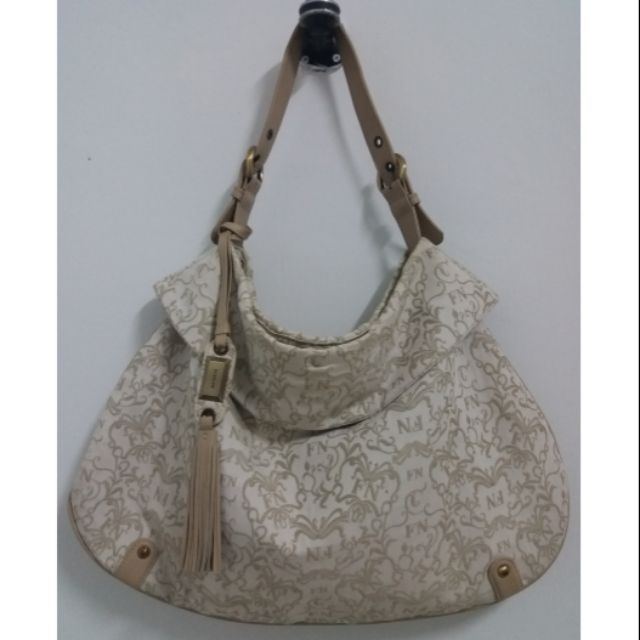 กระเป๋าสะพาย Flynow มือสอง