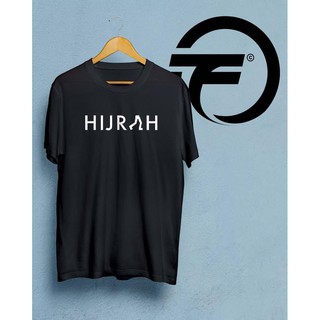 เสื้อยืด ลาย COMBED 30S COMBED 30S DISTRO HIJRAH อบอุ่น ราคาถูก