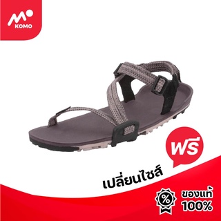 Xero shoes Z-trail EV - trail running, light hiking, &amp; recovery sandal-Women รองเท้าวิ่งสำหรับผู้หญิง by Komo