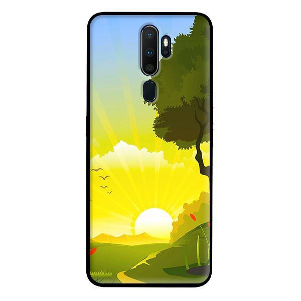 เคส A5 2020, A9 2020 - รุ่งอรุณ
