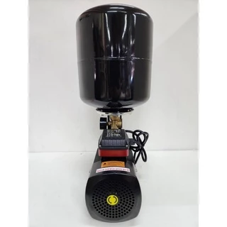 ปั้มน้ำออโต้แรงดันสูง 5-6ใบพัด กำลัง 1000-1300w ขนาดเข้า 1.1/4นิ้ว ออก 1นิ้ว DAYUAN รุ่น HM SET AUTO
