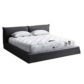 ที่นอน ที่นอน NINA 5 LOTUS VELOUR KNIT ที่นอน ห้องนอนและเครื่องนอน MATTRESS NINA 5 LOTUS VELOUR KNIT