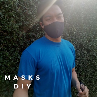 ผ้าปิดจมูก Mask for you