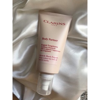 CLARINS ผลิตภัณฑ์ Body Partner ขนาด 175 มล.