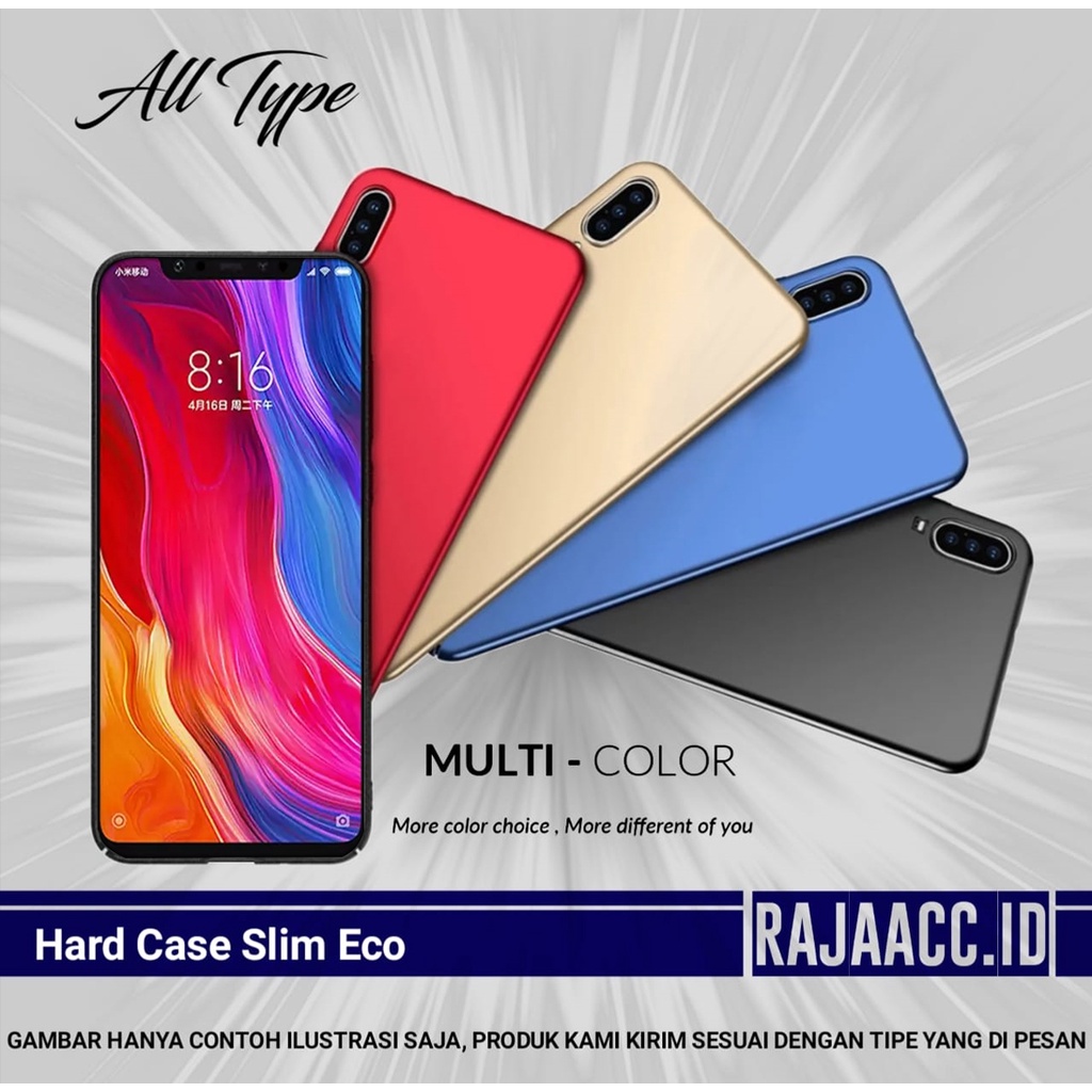 Hardcase Slim Eco Xiaomi Mi 5S+ MI 8 Mi 8 Lite Mi 8 Lite Mi A1 Mi A2 Mi A2 Lite Mi Note 10 Case Doff Multi Color Xiaomi Mi 5S+ Xiaomi MI 8 Xiaomi Mi 8 Lite Xiaomi Mi 8 Lite Xiaomi Mi A1 Xiaomi Mi A2 Xiaomi Mi A2 Lite Xiaomi Mi Note 10