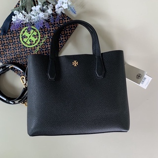 Tory Burch 82298 Blake Small Tote