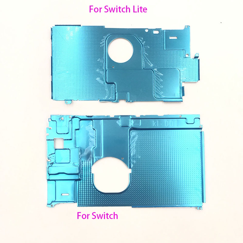 ฮีตซิงก์ระบายความร้อน สําหรับ Nintendo Switch Lite Switch Console 1 ชิ้น