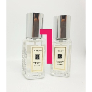 น้ำหอม jo malone 9ml ของแท้100%