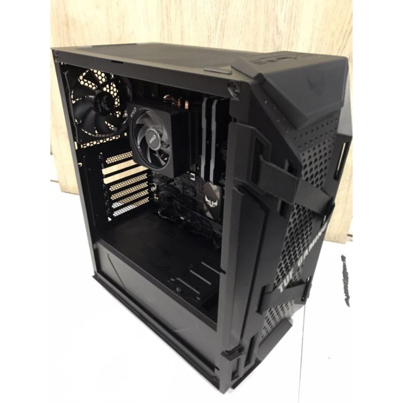 ชุด AMD Ryzen 7 3700X