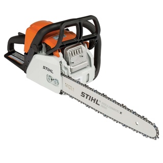 เลื่อยยนต์ STIHL MS180 แท้100% เลื่อยโซ่ เครื่องเลื่อย เลื่อย