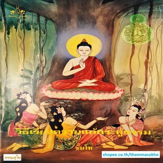 วิธีเรียงความแก้กระทู้ธรรม ชั้นโท