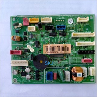 แผงเมนบอร์ดแอร์ SAMSUNG :DB92-02873C, DB92-02873F อะไหล่แท้ อะไหล่ถอดมือสอง