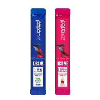 น้ำยาออรัล PaPa Secret ร้อน&เย็น สัมผัสอ่อนโยนสร้างความวูบวาบให้มีความรู้สึกอุ่นและเย็น