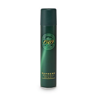 1909 Supreme Protect Spray - สเปร์ยกันน้ำสำหรับหนังแท้ สูตรพรีเมียม