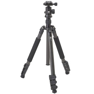 Sirui ET-1204+E10 TRIPOD CARBON FIBER TRIPODS (ดำ) ขาตั้งกล้อง