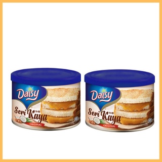 Daisy Seri Kaya แยมสำหรับแซนวิชโทสต์ 480g x2