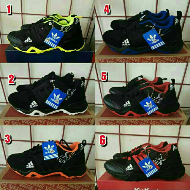 ADIDAS อาดิดาส Ax2**
