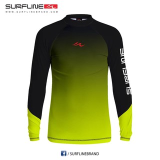 Mens Rash Guard SL05369