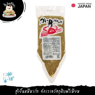 300G/PACK มันปูหิมะเข้มข้น (สําหรับหน้าซูชิ) KANI MISO