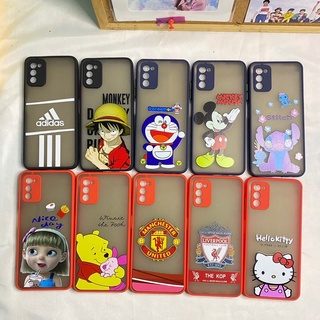 case Samsung A03s เคส ซัมซุงA 03s