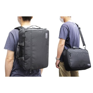 Stream Trail Mission Bag Akitsu กระเป๋าเป้ กระเป๋าโน๊ตบุ๊ค กระเป๋าสะพายข้าง