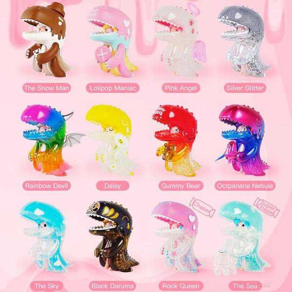 gachabox สุ่มในสุ่ม ส่งฟรี FUN RANDOM Box แบบสุ่ม ลุ้นกันมันส์มาก ส่ง ...