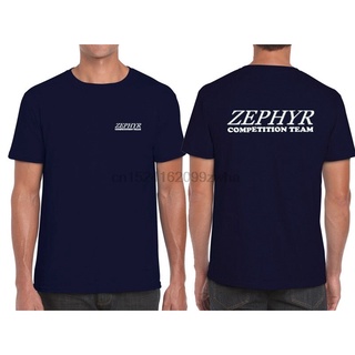 [S-5XL] Zephyr เสื้อยืด ลาย COMPETITION TEAM สําหรับผู้ชาย สีกรมท่า หรือสีดํา เสื้อยืด พิมพ์ลาย Lords of Dogtown สไตล์คล