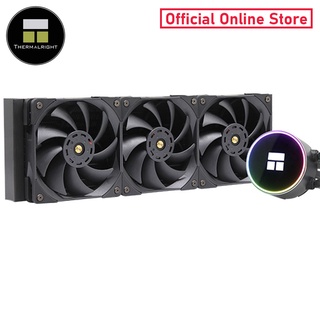 [Official Store] Thermalright Frozen Magic EX 360 ARGB AIO Liquid CPU Cooler (AM5/LGA1700 Ready) ประกัน 5 ปี