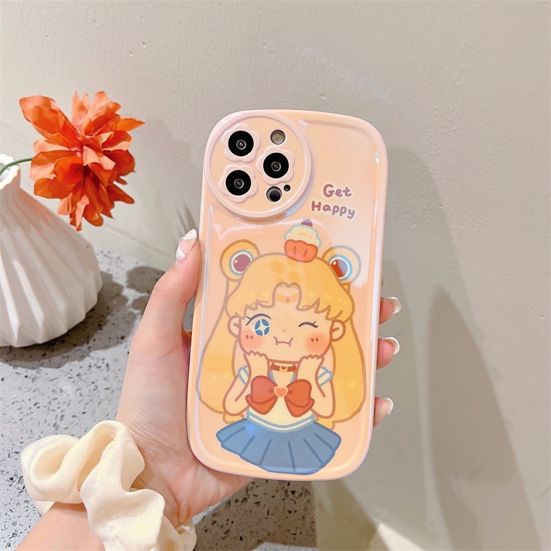 เคสโทรศัพท์มือถือ TPU ลายผู้หญิงสวย สําหรับ iPhone 13 12 Pro Max 12 Pro 12 11 Pro Max 11 iPhone XS Max #8