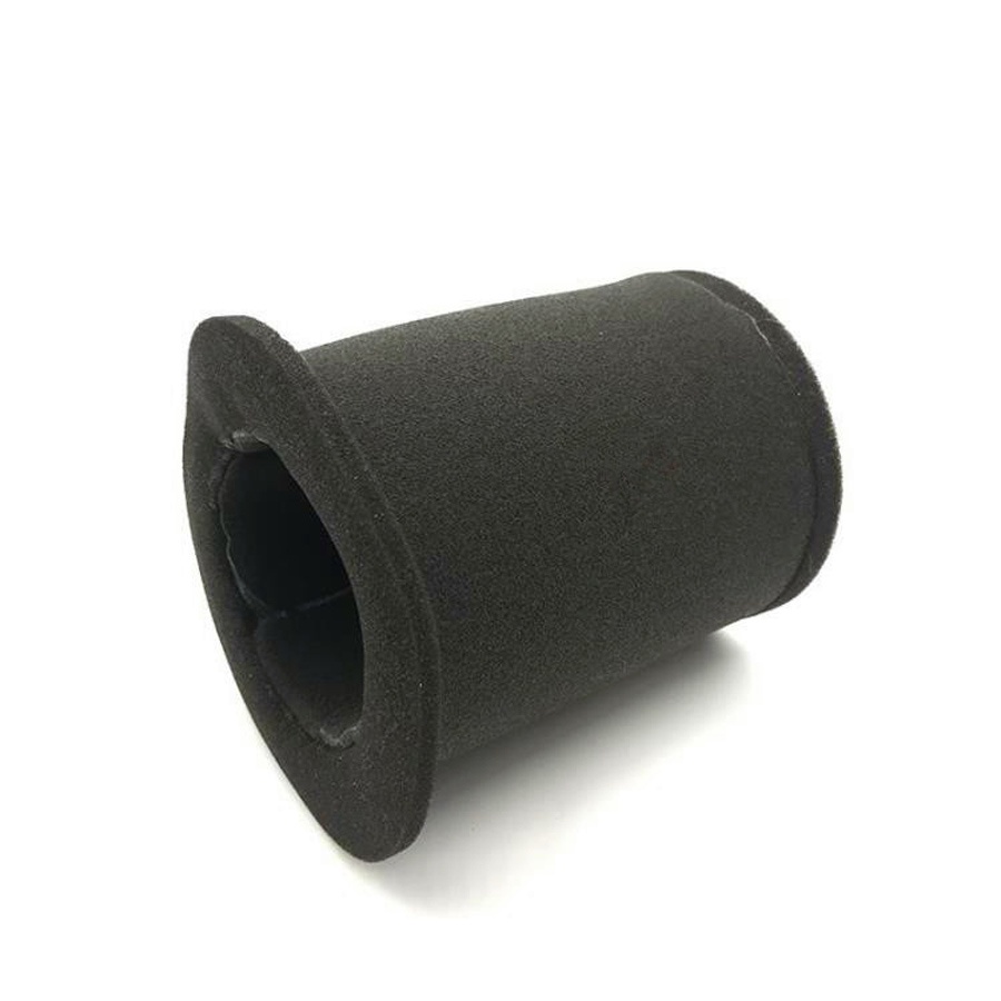 2PC รถจักรยานยนต์ Air Filter ฟองน้ํามอเตอร์ไซด์ Air Cleaner โฟมอุปกรณ์เสริมสําหรับ Suzuki GN250 TU250 GN125 TU125 GS125 EN125 GS150 ราคา ถูกที่สุด ดีลบีเคเค แกลเลอรีภาพที่ 3