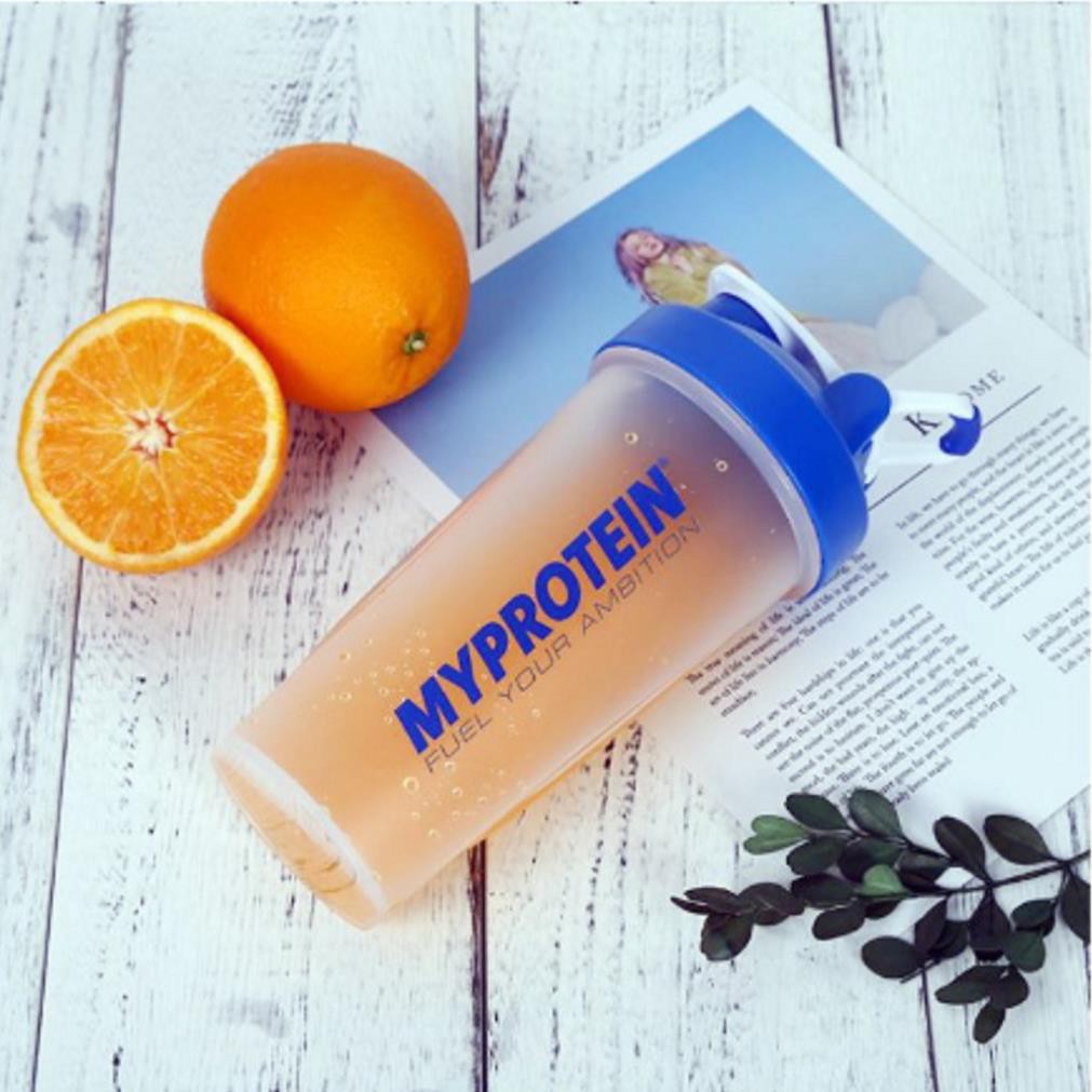 MYPROTEIN ขวดน้ํากีฬา 600ML