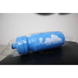ขากระติกน้ำ Litepro และ กระติกน้ำจักรยาน Bike-monster ขนาด 500cc ลายน่ารัก มีให้เลือก 4 สี
