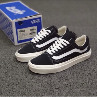 VANS OLD SKOOL STYLE36 BLACK