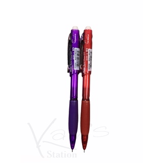 ดินสอกด Pentel Twist-Erase GT Automatic Pencil 0.5 mm QE205