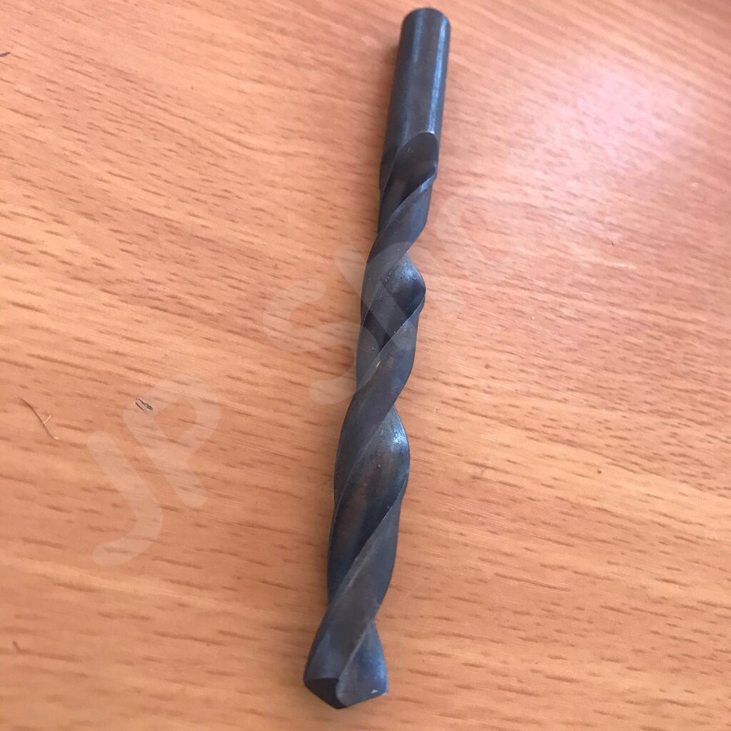 ดอกสว่านเจาะเหล็ก ขนาด 10 มม สนใจสั่งได้นะคะ. #0330 - รูปที่ 2